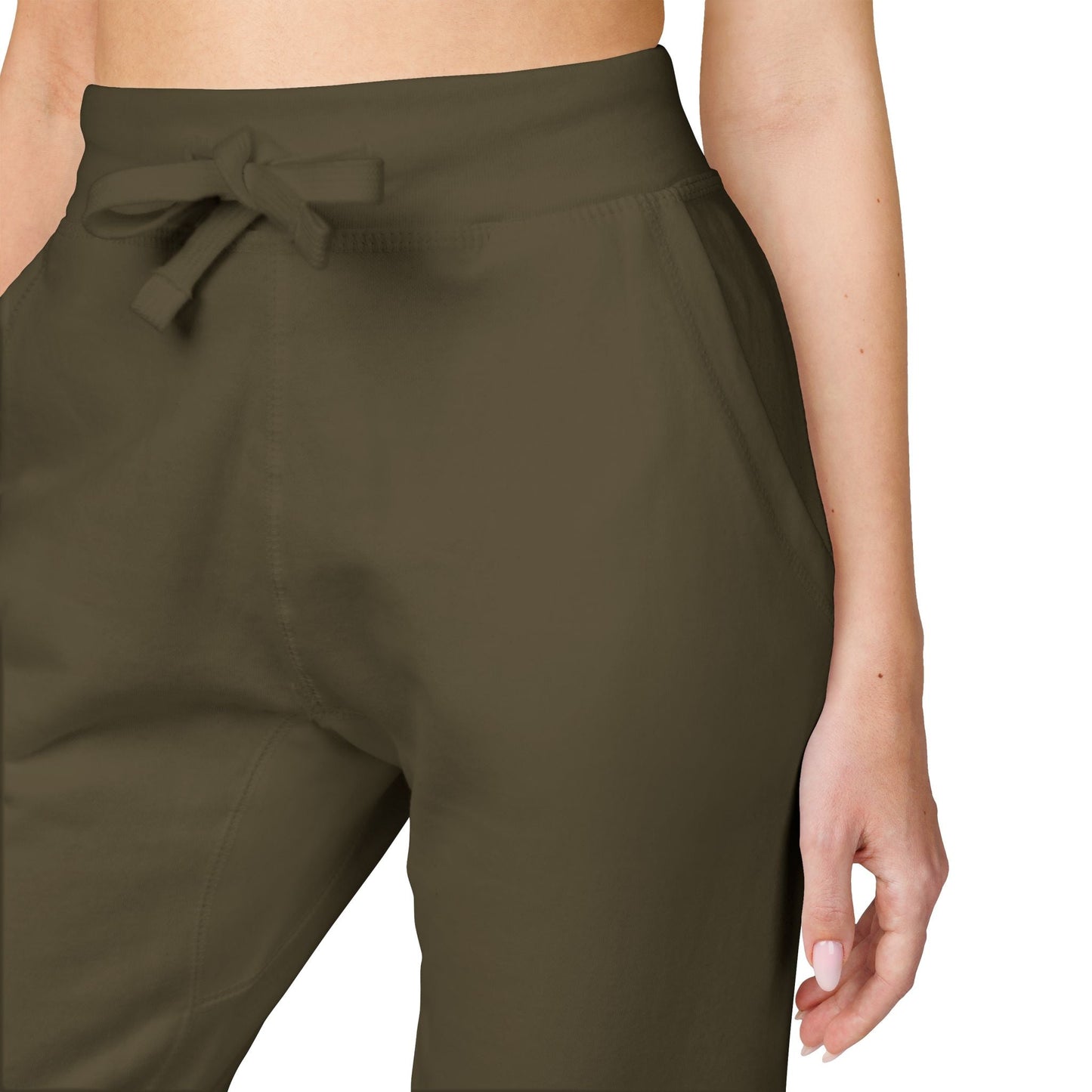Soul Breathe Fleece Sweatpants - Soul Breathe
