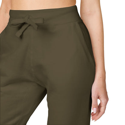 Soul Breathe Fleece Sweatpants - Soul Breathe