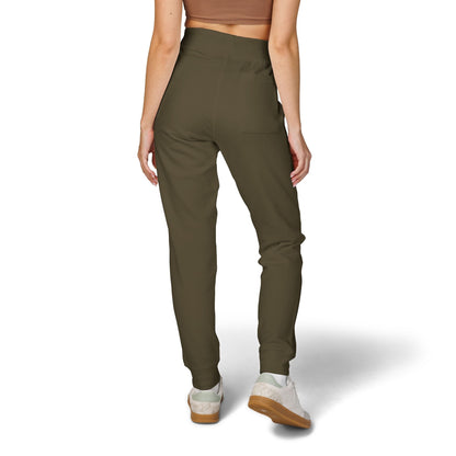 Soul Breathe Fleece Sweatpants - Soul Breathe