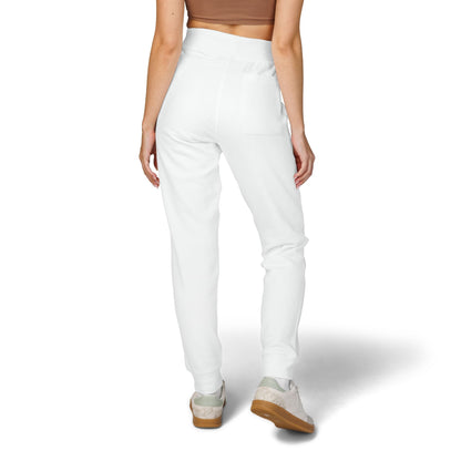 Soul Breathe Fleece Sweatpants - Soul Breathe