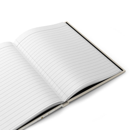Soul Breathe Hardcover Journal - Soul Breathe