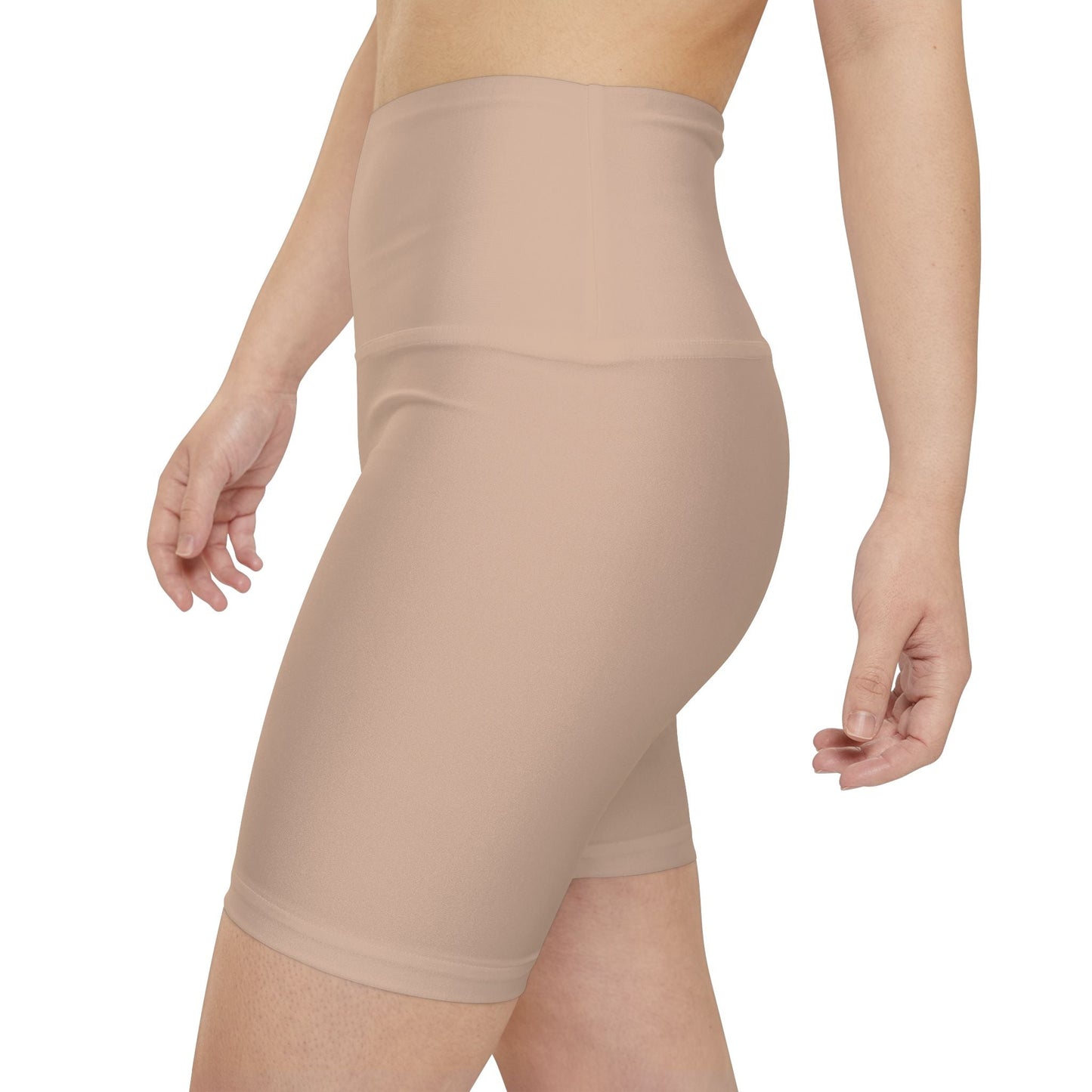 Soul Breathe Shorts - Soul Breathe