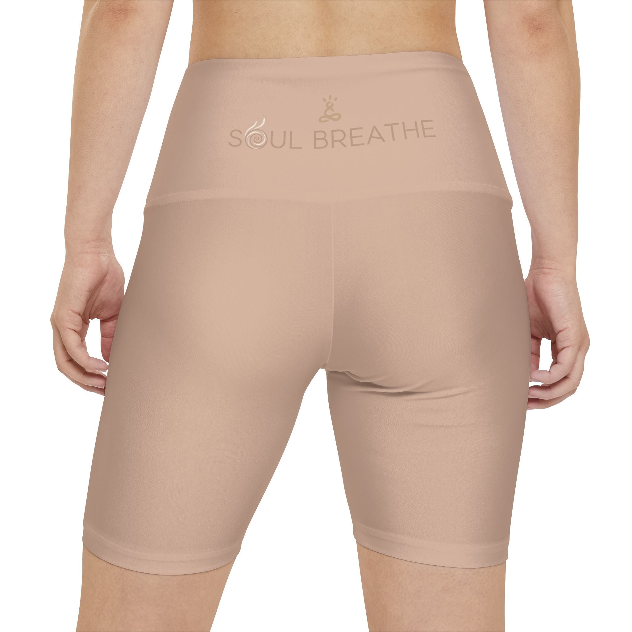 Soul Breathe Shorts - Soul Breathe
