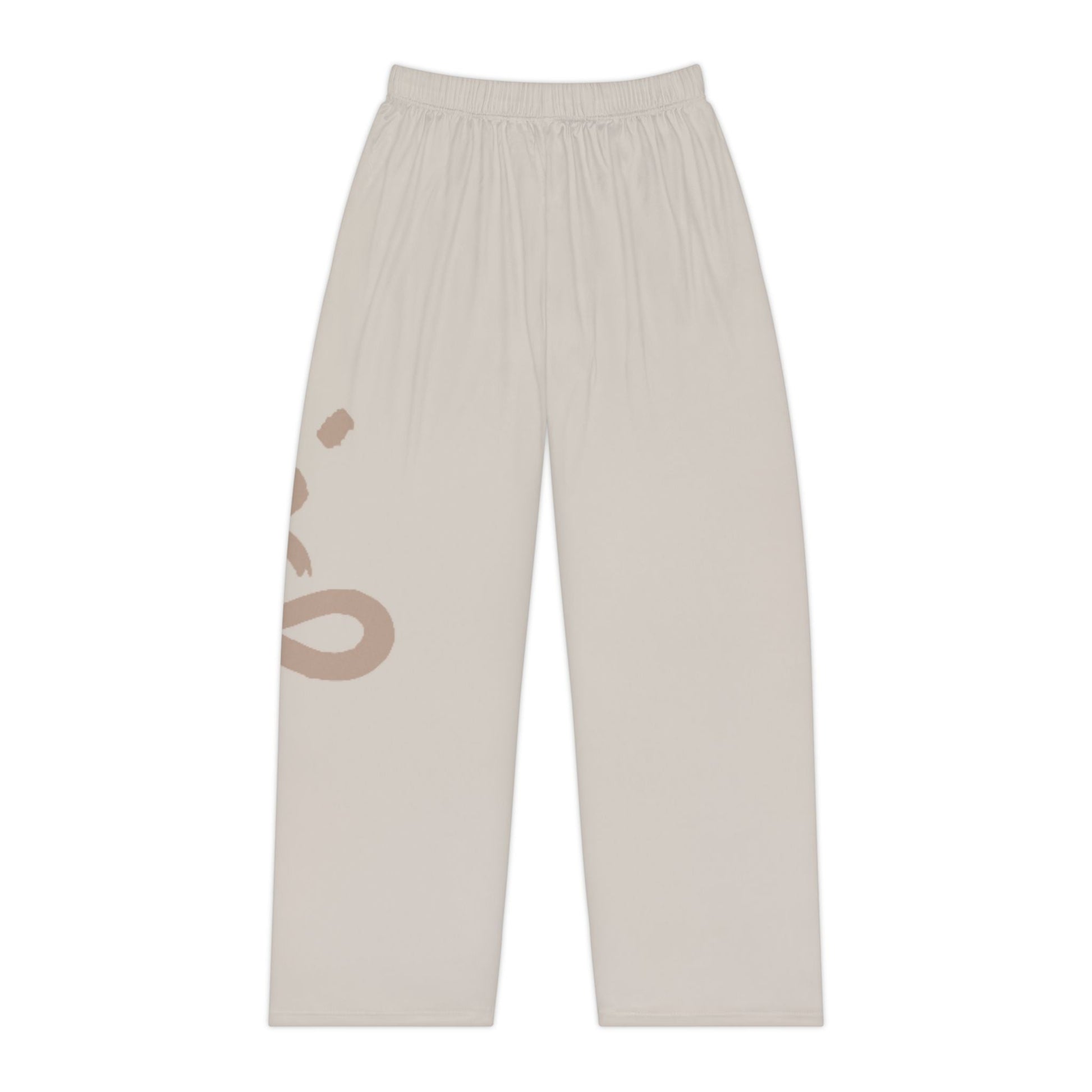 Soul Breathe - Soft Beige Lounge Sleepwear - Soul Breathe