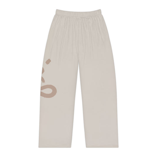 Soul Breathe - Soft Beige Lounge Sleepwear - Soul Breathe