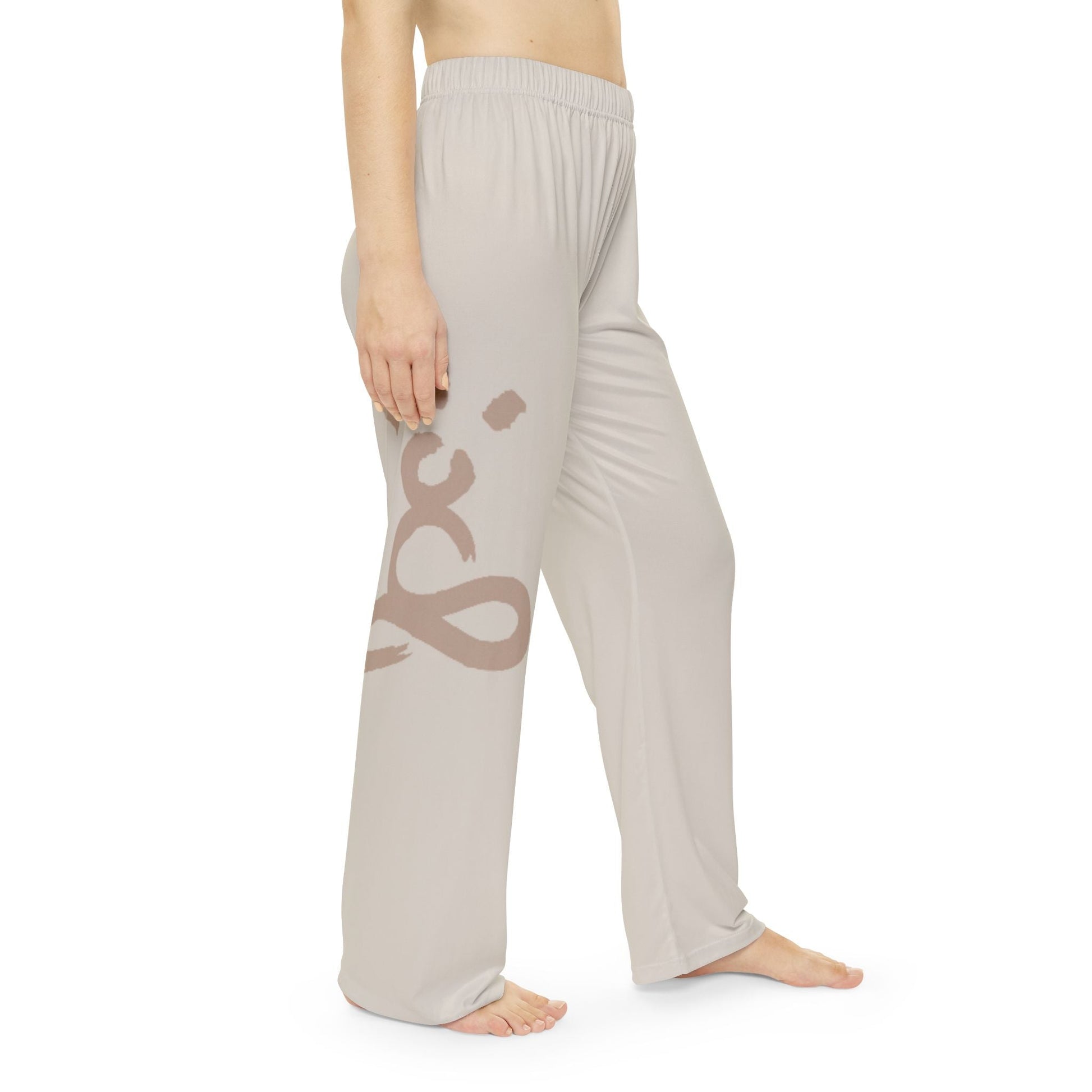 Soul Breathe - Soft Beige Lounge Sleepwear - Soul Breathe