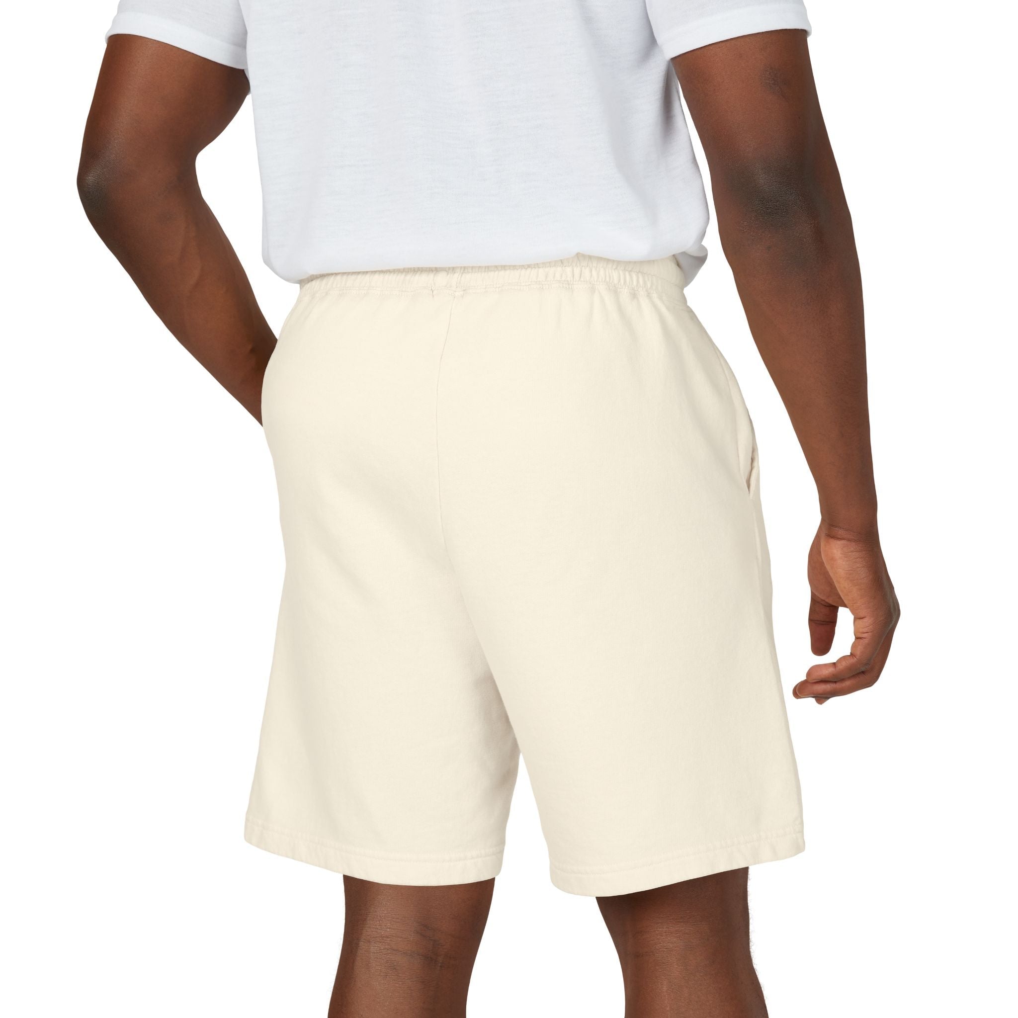 Soul Breathe Sweat Shorts - Soul Breathe