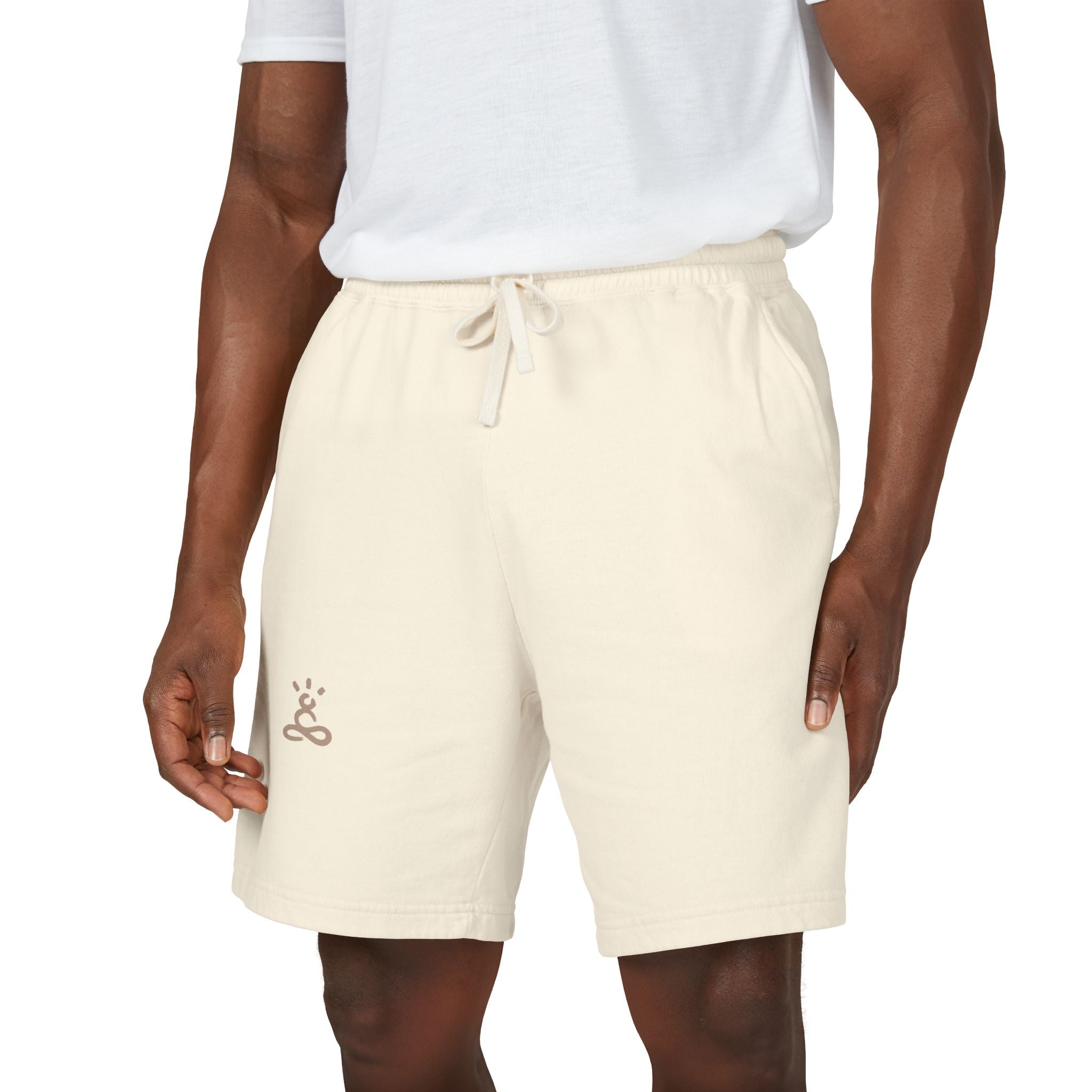 Soul Breathe Sweat Shorts - Soul Breathe