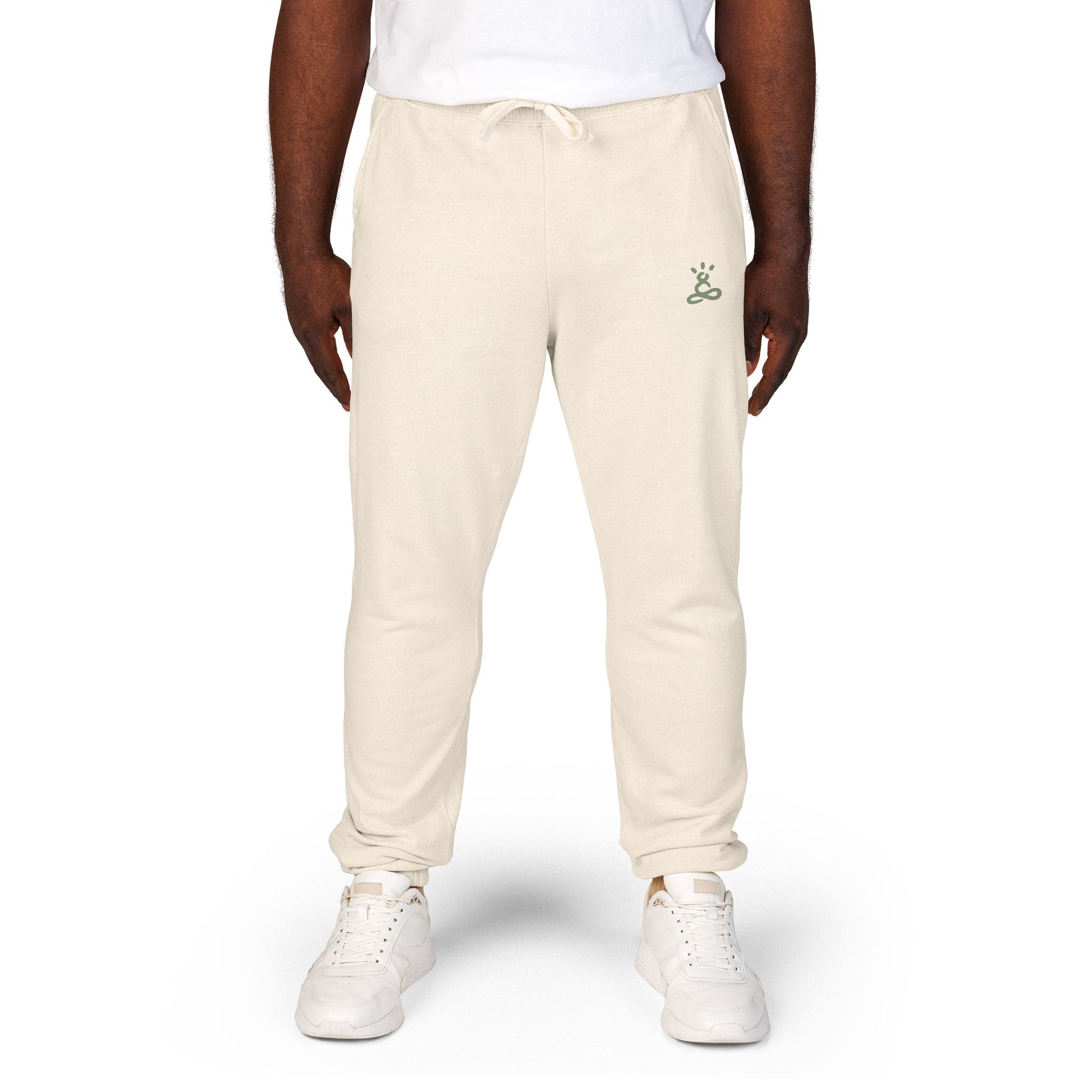 Soul breathe Sweatpants - Soul Breathe