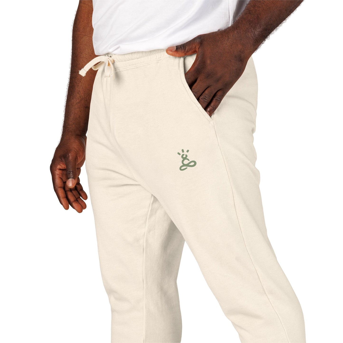 Soul breathe Sweatpants - Soul Breathe