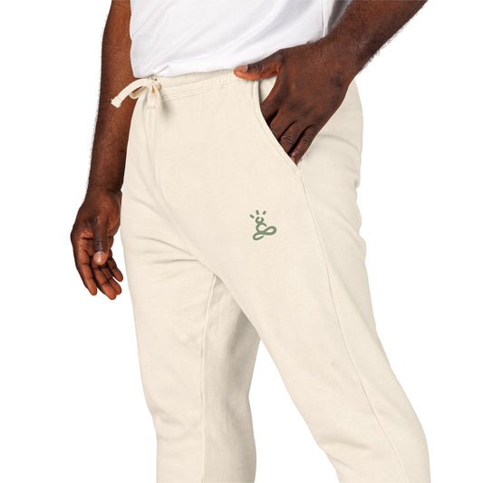 Soul breathe Sweatpants - Soul Breathe