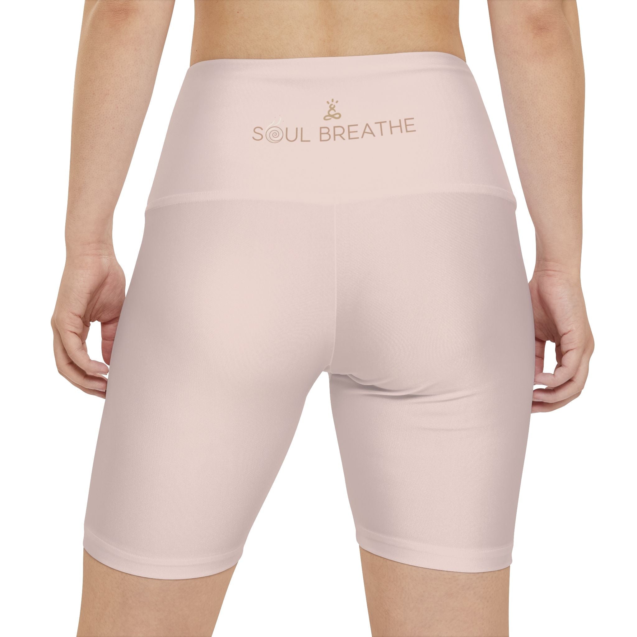 Soul Breathe Women's Shorts — toga & Active Biker Shorts - Soul Breathe