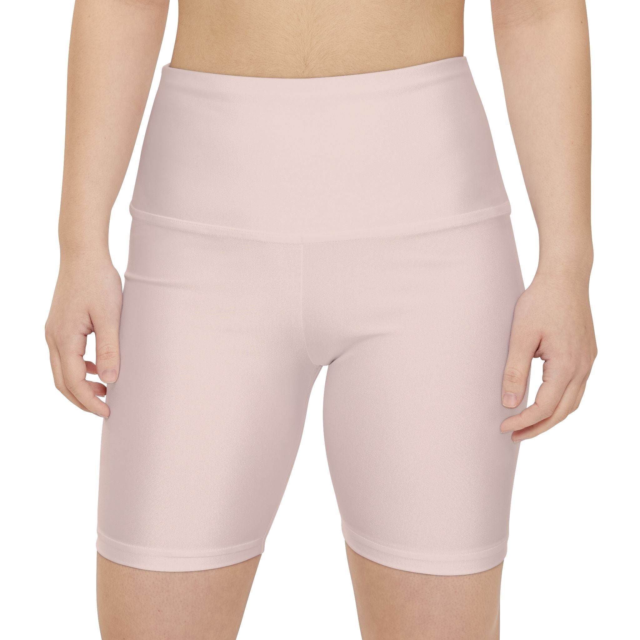 Soul Breathe Women's Shorts — toga & Active Biker Shorts - Soul Breathe