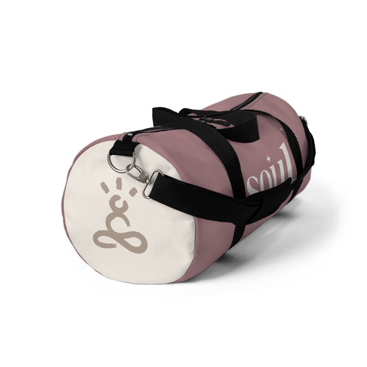 Soul Duﬀel Bag - Soul Breathe