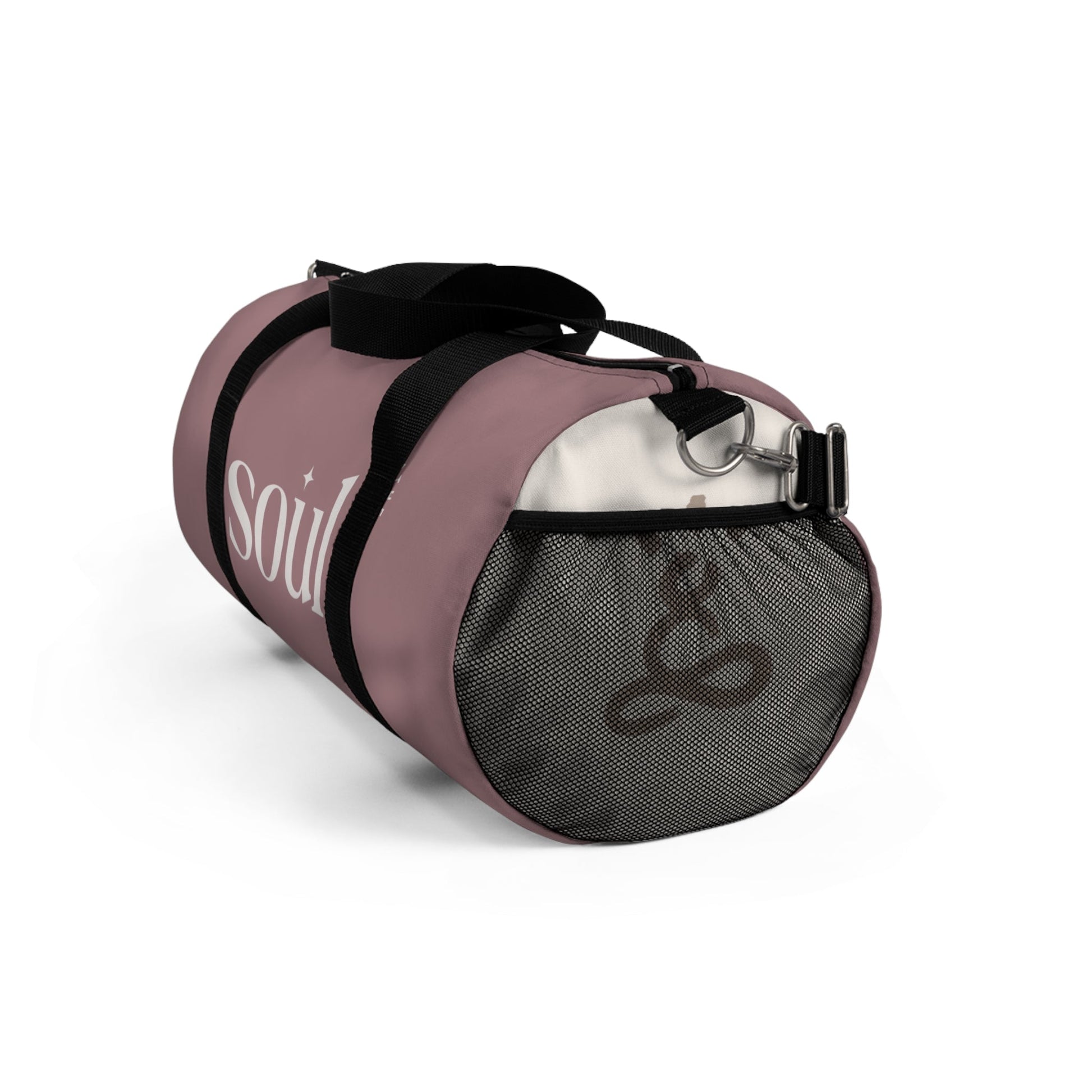 Soul Duﬀel Bag - Soul Breathe