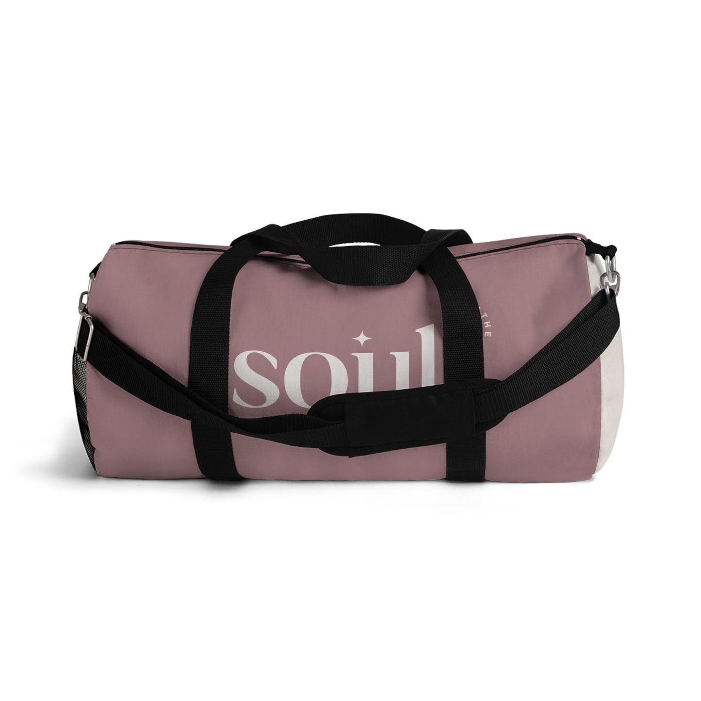 Soul Duﬀel Bag - Soul Breathe