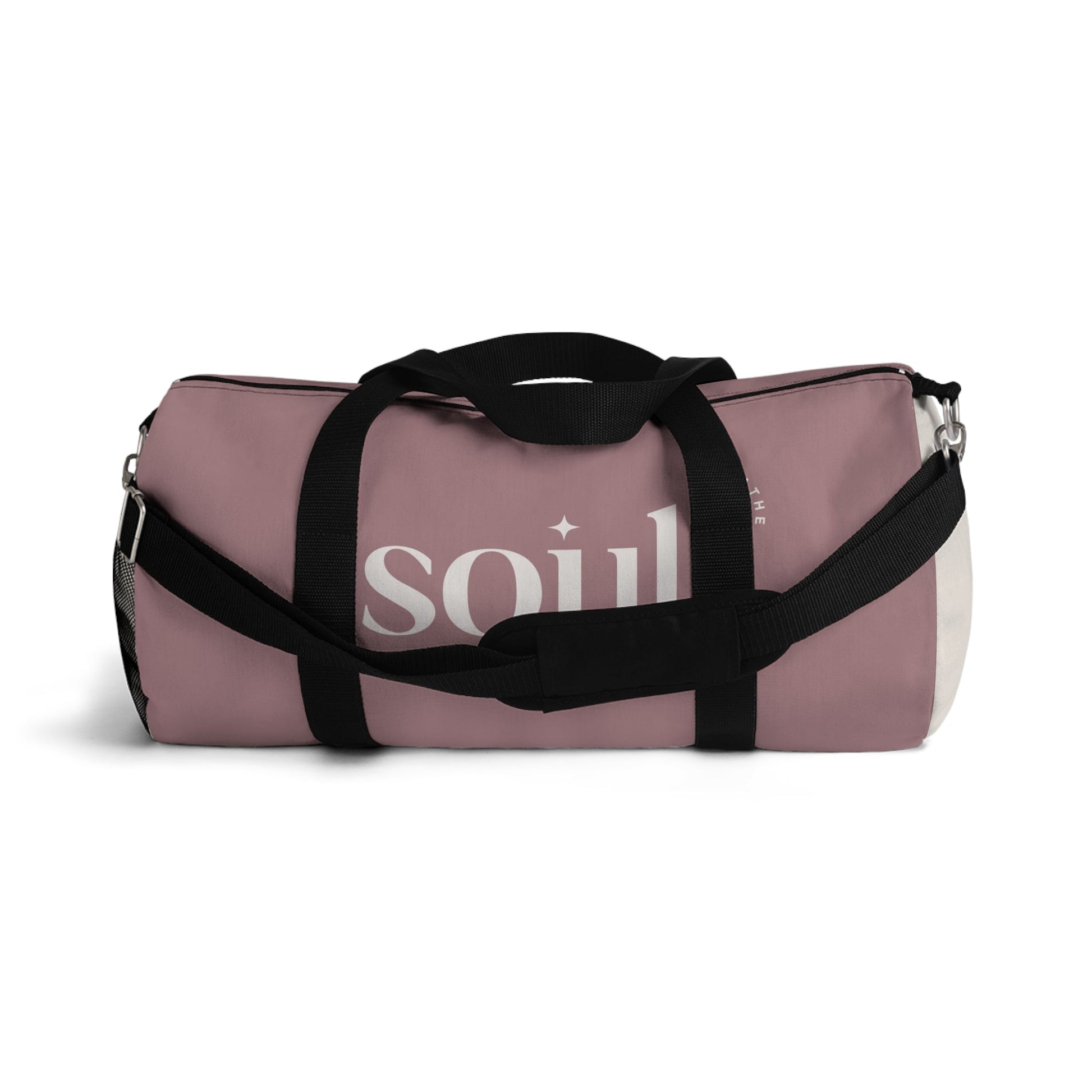 Soul Duﬀel Bag - Soul Breathe