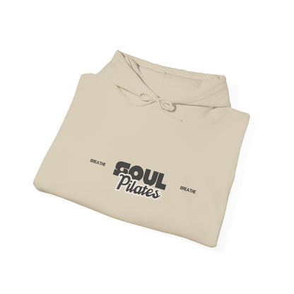 Soul Pilates Hoodie - Soul Breathe