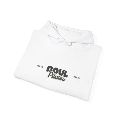 Soul Pilates Hoodie - Soul Breathe