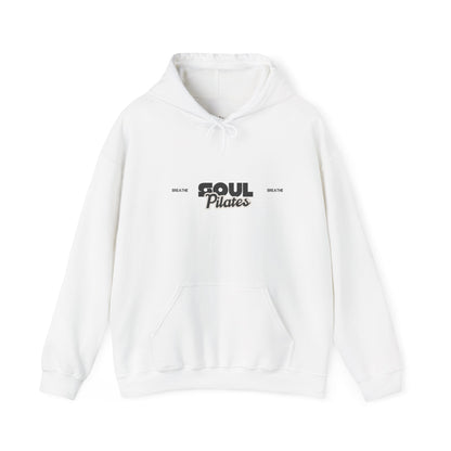 Soul Pilates Hoodie - Soul Breathe