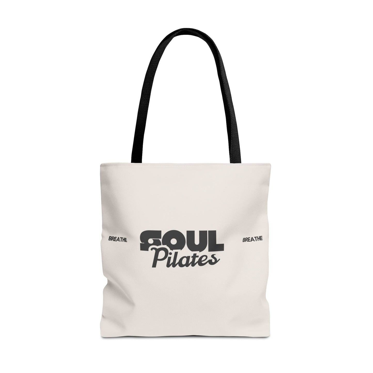 Soul Pilates Tote Bag - Soul Breathe
