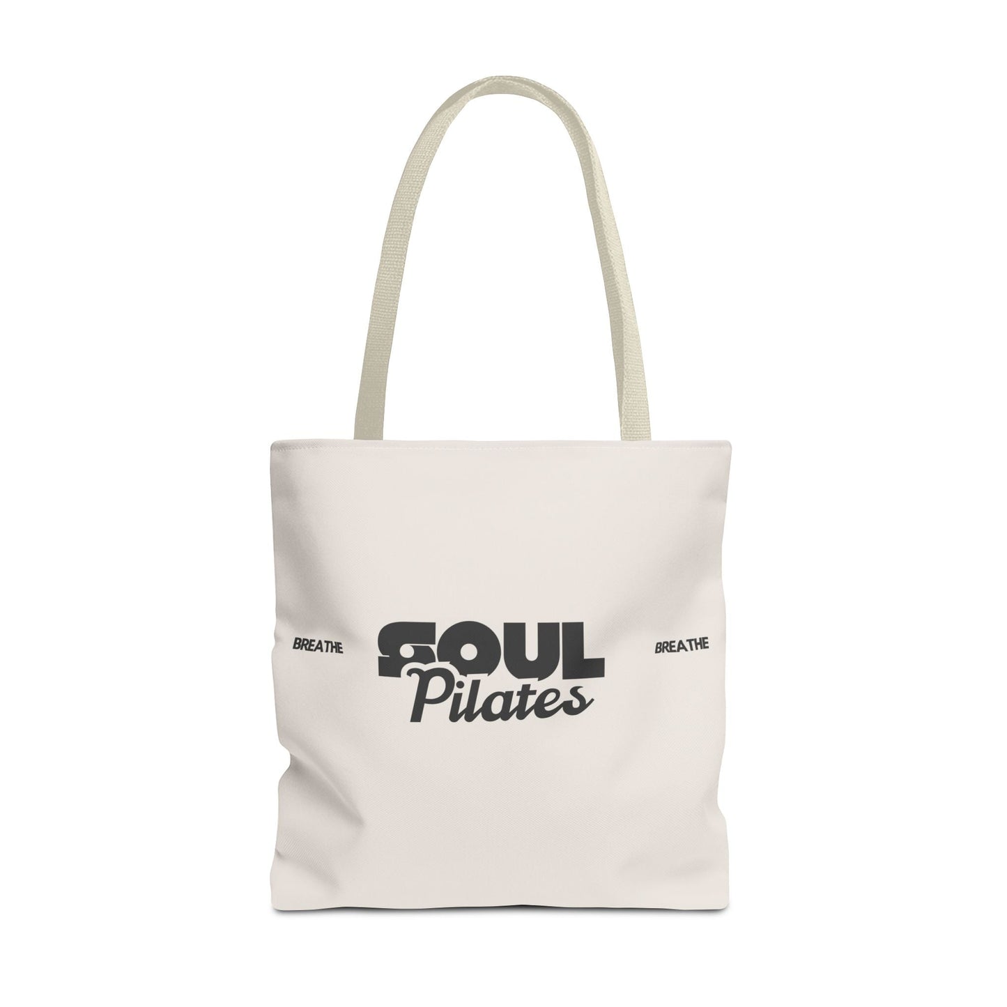 Soul Pilates Tote Bag - Soul Breathe