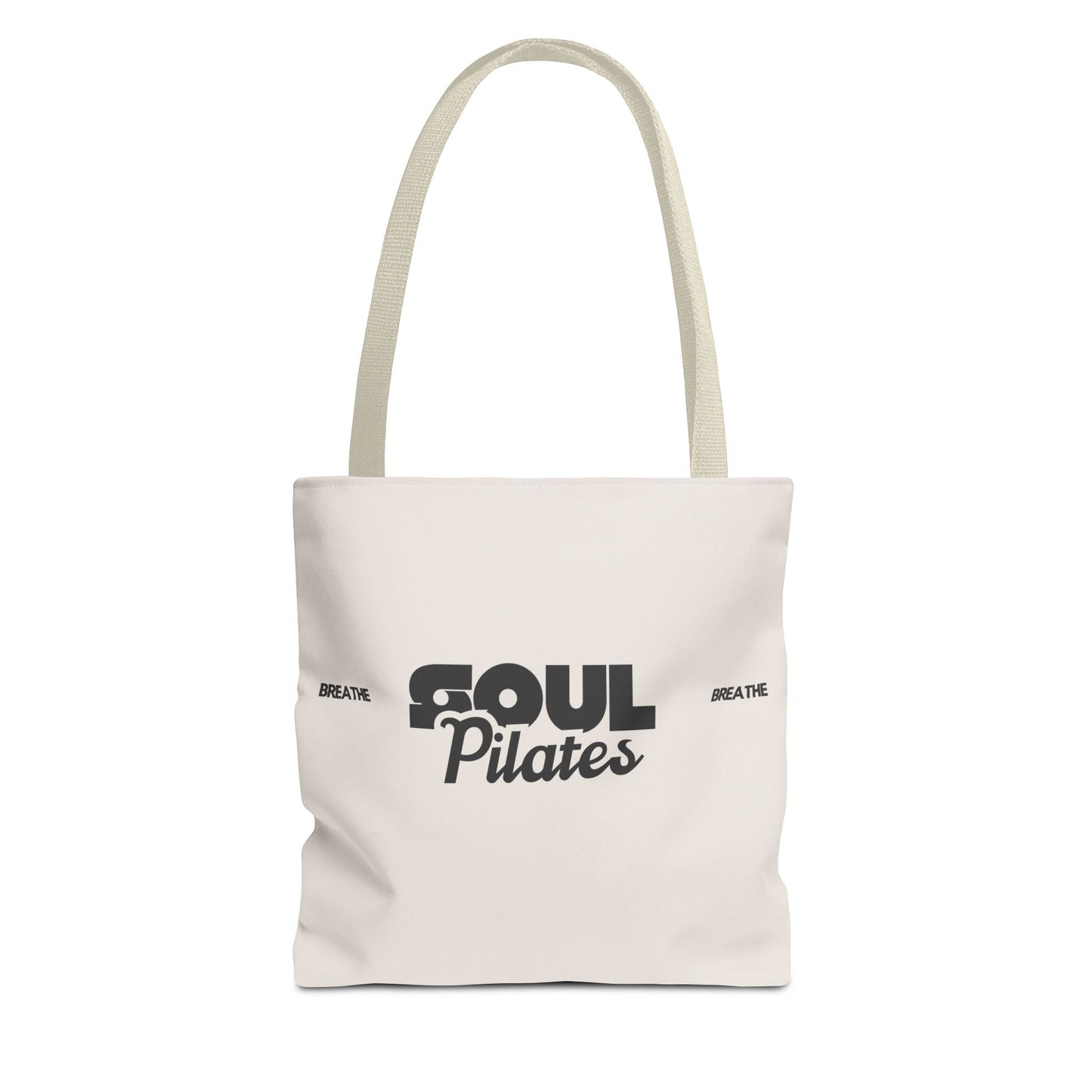 Soul Pilates Tote Bag - Soul Breathe