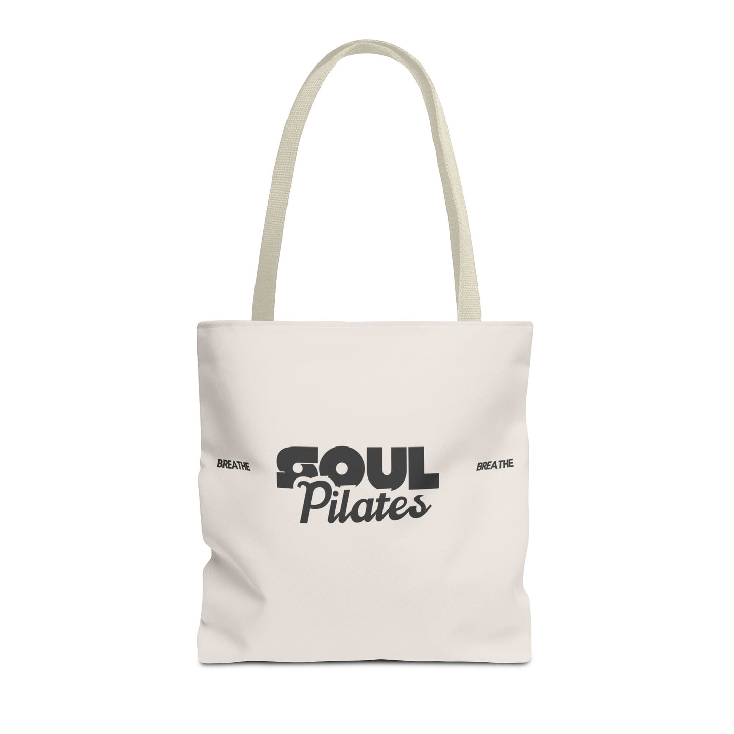 Soul Pilates Tote Bag - Soul Breathe