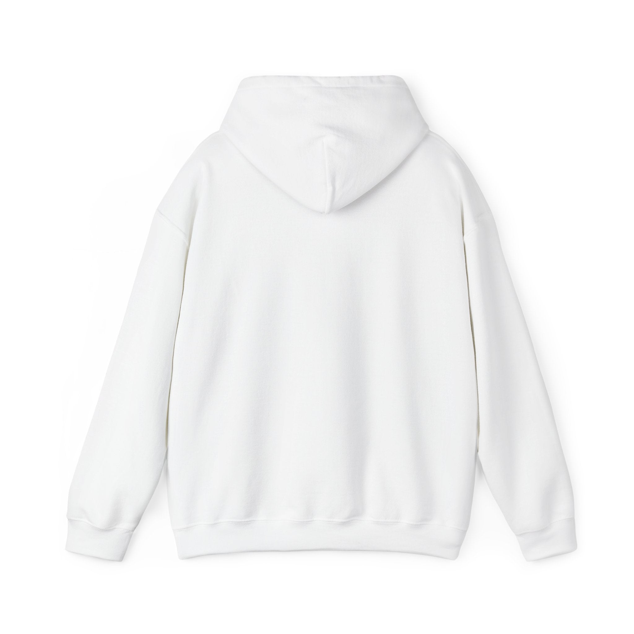 Soul Unisex Hooded Sweatshirt, Cozy Casual Wear, Streetwear Style, Eco - Friendly Gift - Soul Breathe