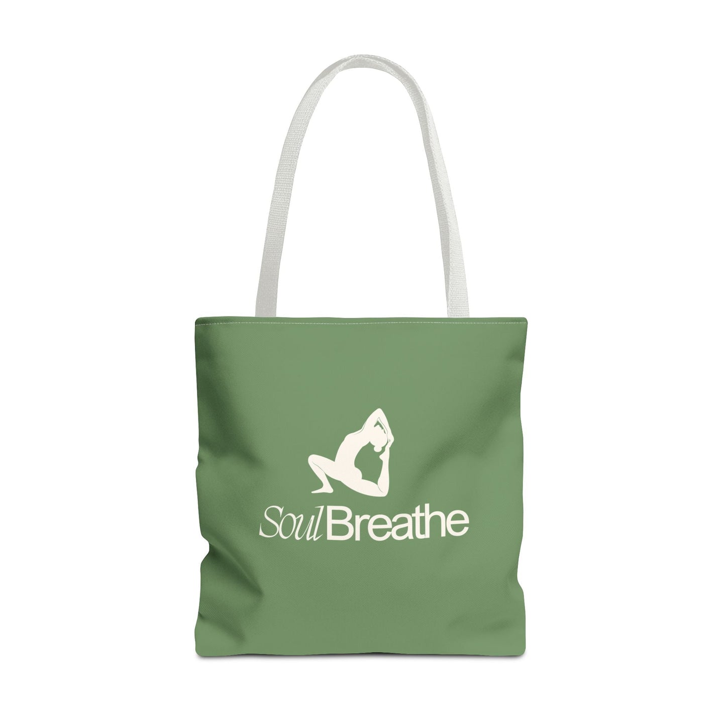 SoulBreathe Tote Bag - Soul Breathe