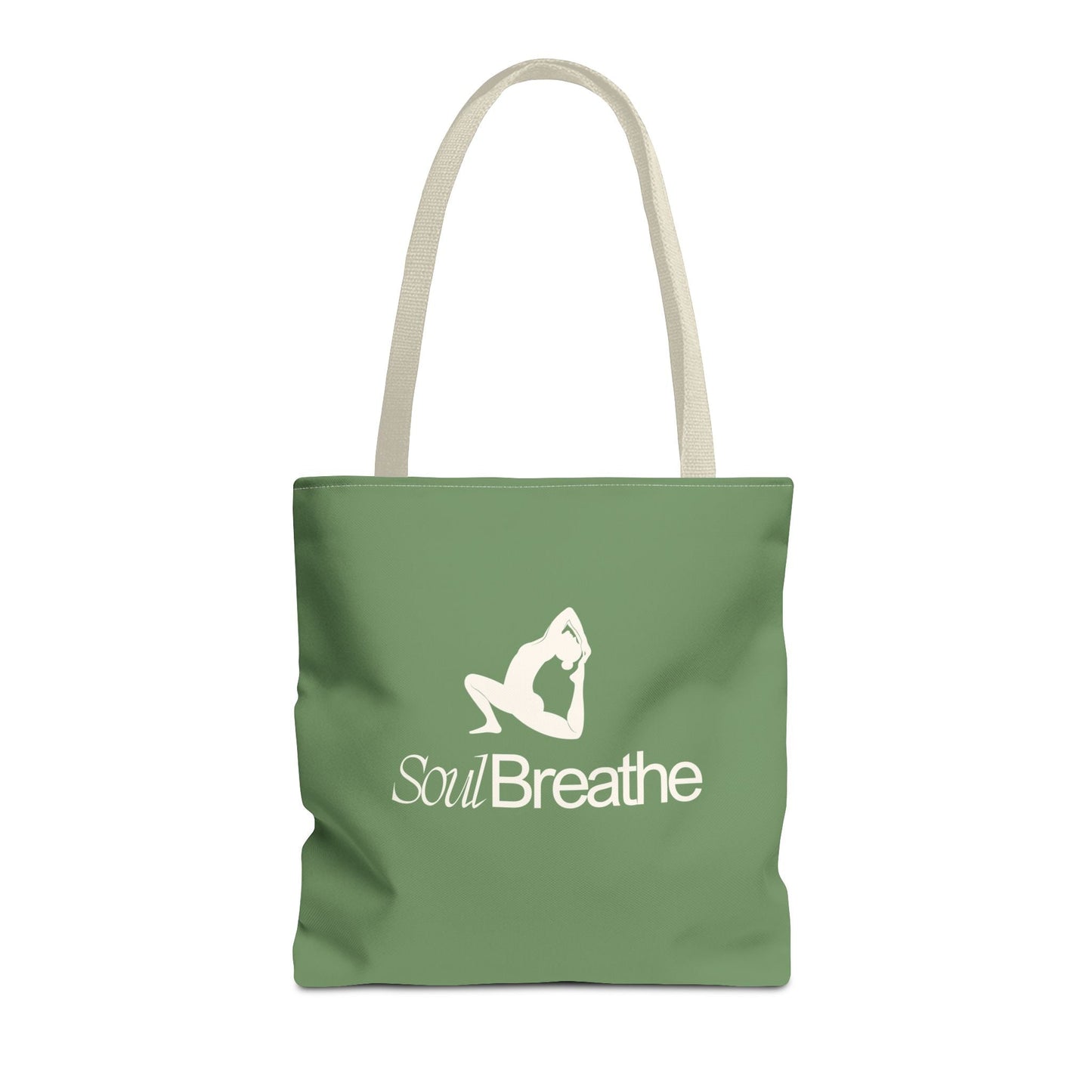 SoulBreathe Tote Bag - Soul Breathe