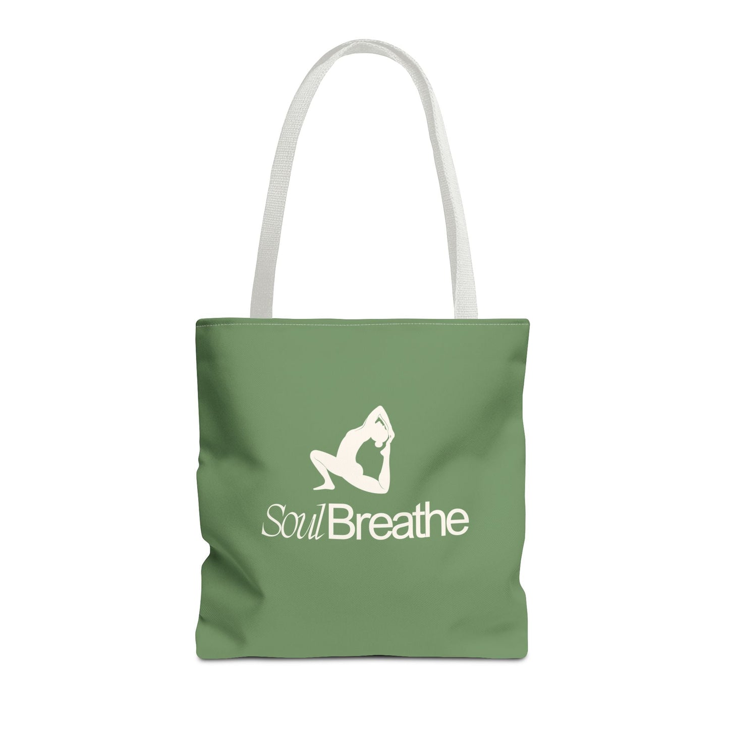 SoulBreathe Tote Bag - Soul Breathe