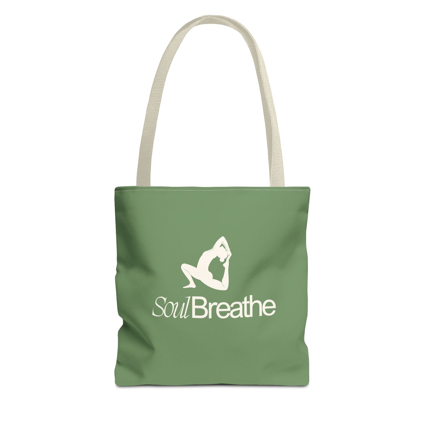 SoulBreathe Tote Bag - Soul Breathe