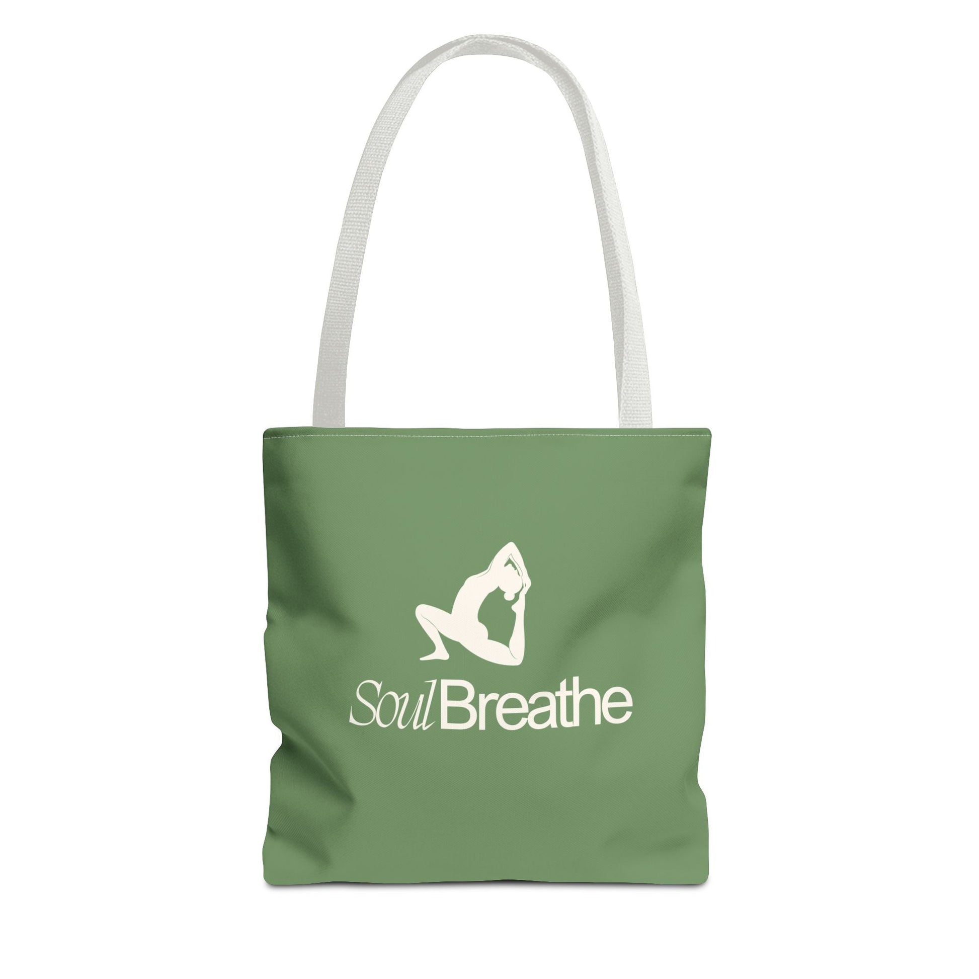 SoulBreathe Tote Bag - Soul Breathe