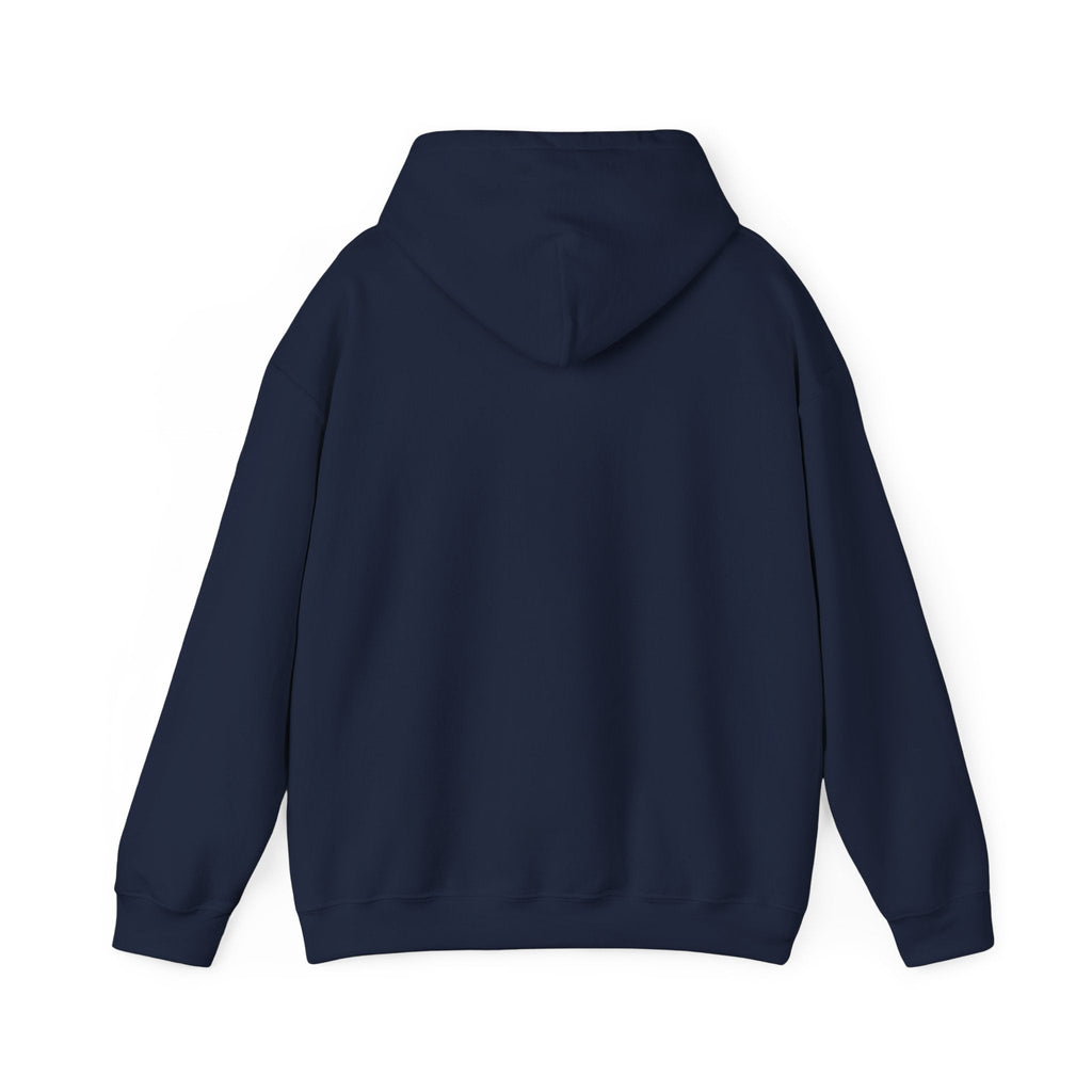 Spiritual Hamsa Hoodie - Cozy Unisex Sweatshirt with Spiritual Design, Ideal for Meditation, Yoga, or Everyday Wear, Gift for Her or Him - Soul Breathe