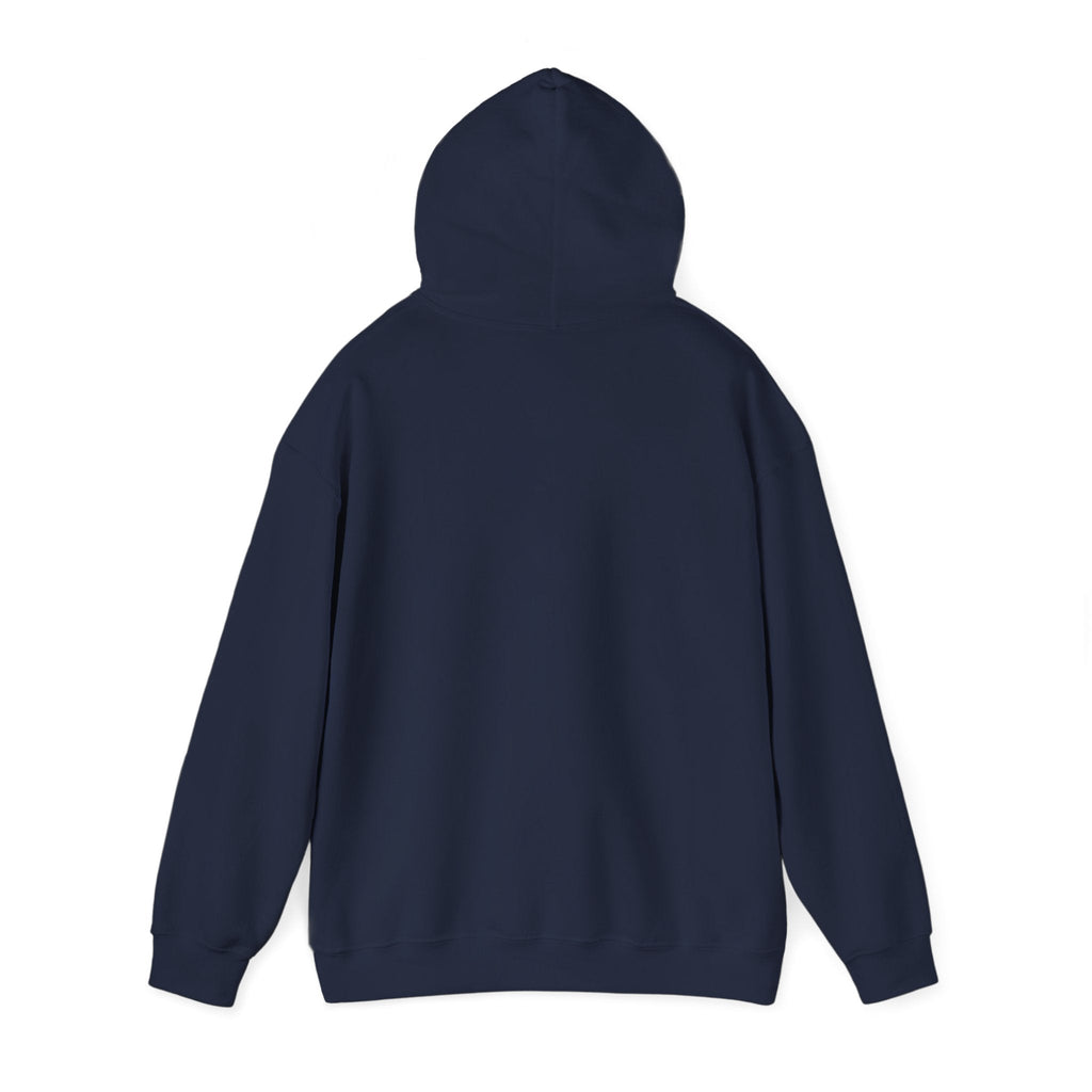 Spiritual Hamsa Hoodie - Cozy Unisex Sweatshirt with Spiritual Design, Ideal for Meditation, Yoga, or Everyday Wear, Gift for Her or Him - Soul Breathe