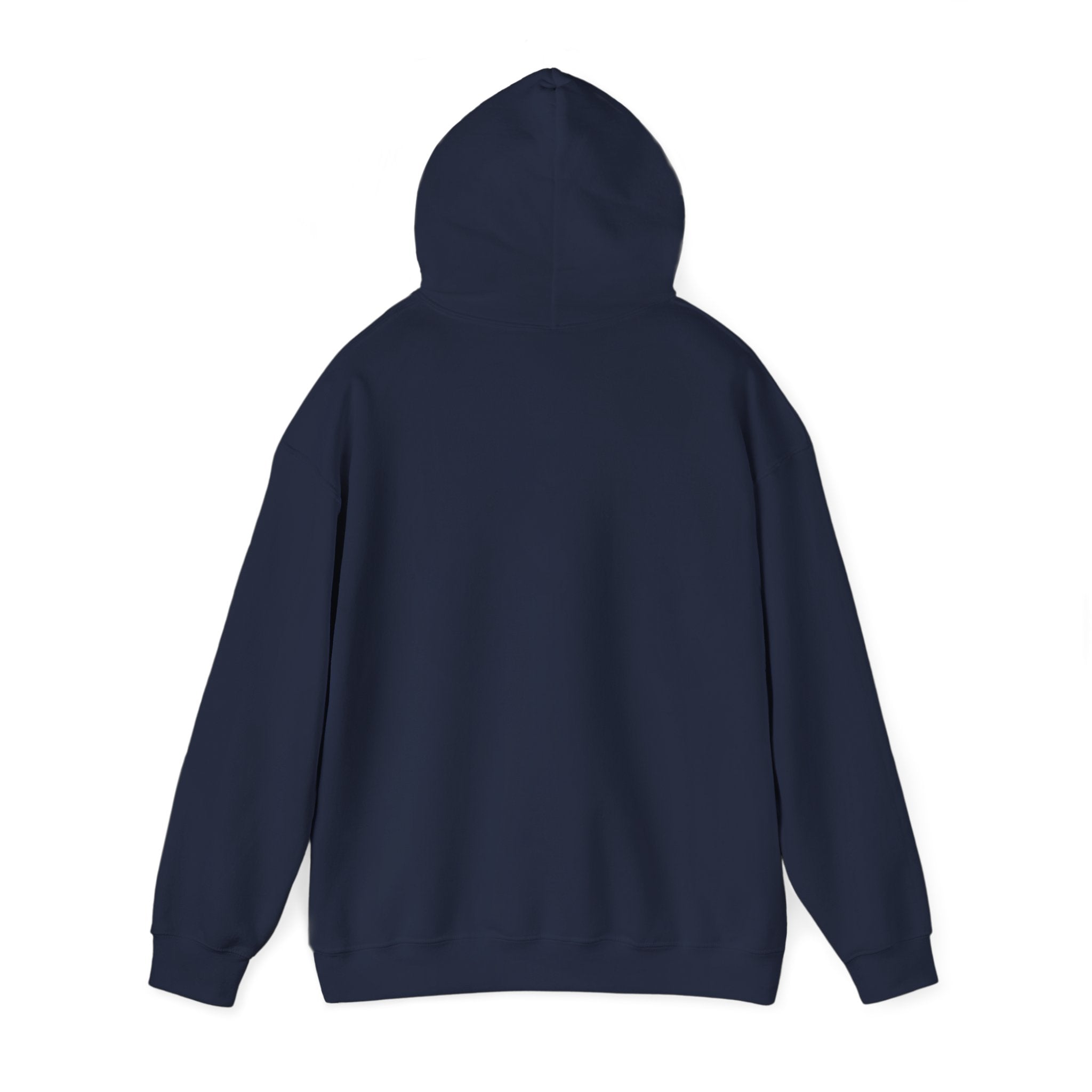 Spiritual Hamsa Hoodie - Cozy Unisex Sweatshirt with Spiritual Design, Ideal for Meditation, Yoga, or Everyday Wear, Gift for Her or Him - Soul Breathe