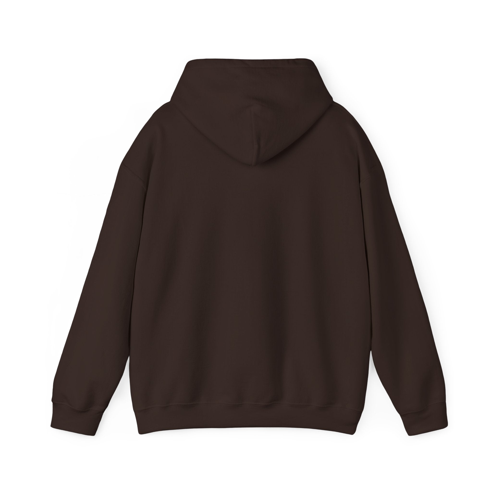 Spiritual Hamsa Hoodie - Cozy Unisex Sweatshirt with Spiritual Design, Ideal for Meditation, Yoga, or Everyday Wear, Gift for Her or Him - Soul Breathe
