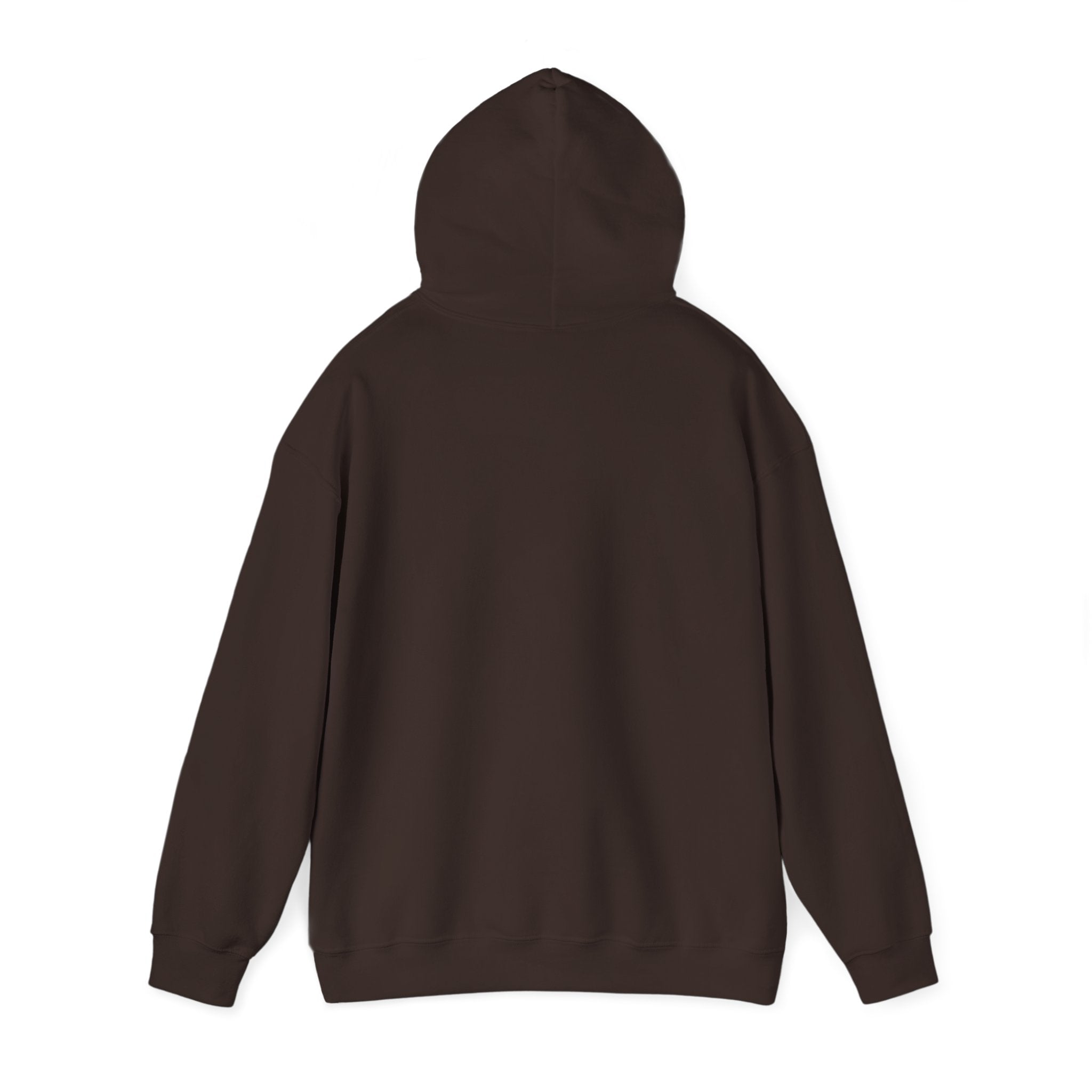 Spiritual Hamsa Hoodie - Cozy Unisex Sweatshirt with Spiritual Design, Ideal for Meditation, Yoga, or Everyday Wear, Gift for Her or Him - Soul Breathe