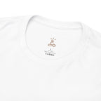 Spiritual T-Shirt - I Am Abundance Mindset Affirmation Tee - Soul Breathe