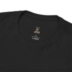 Spiritual T-Shirt - I Am Abundance Mindset Affirmation Tee - Soul Breathe