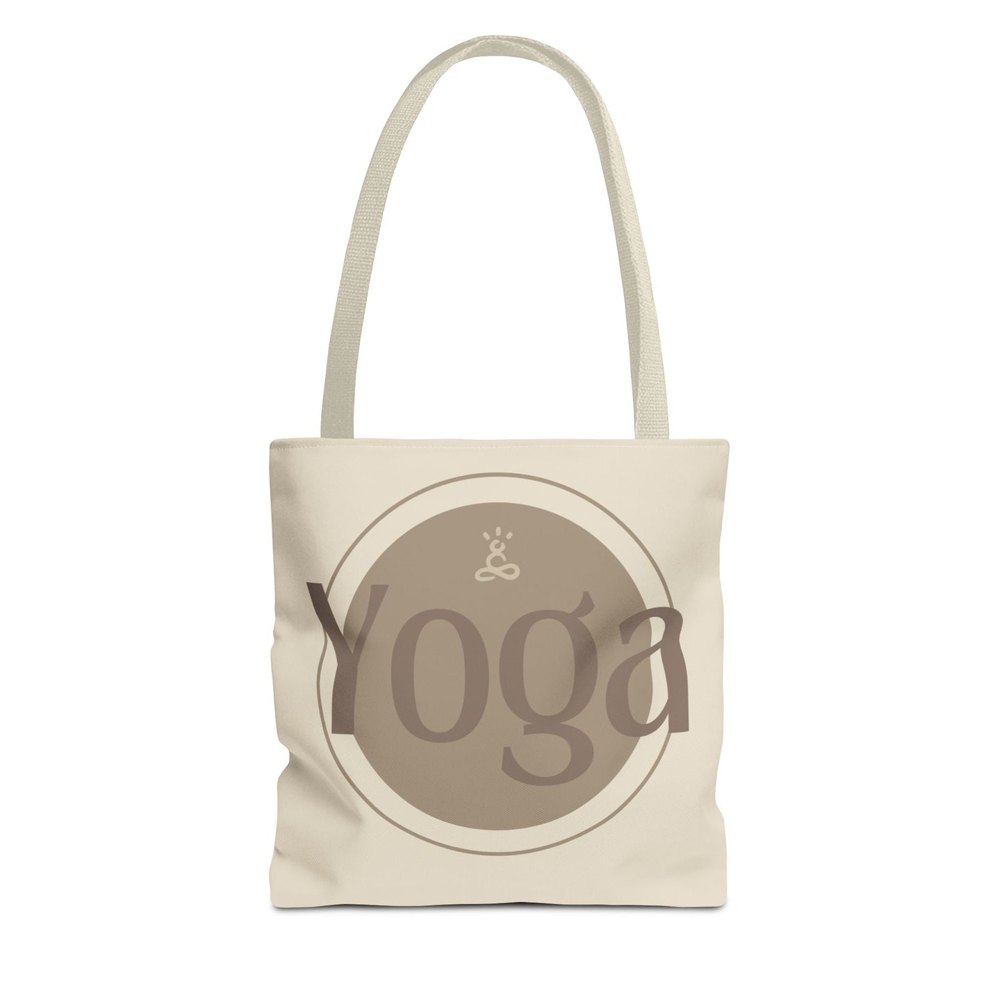 Tote for Yoga Class & Everyday Carry - Soul Breathe
