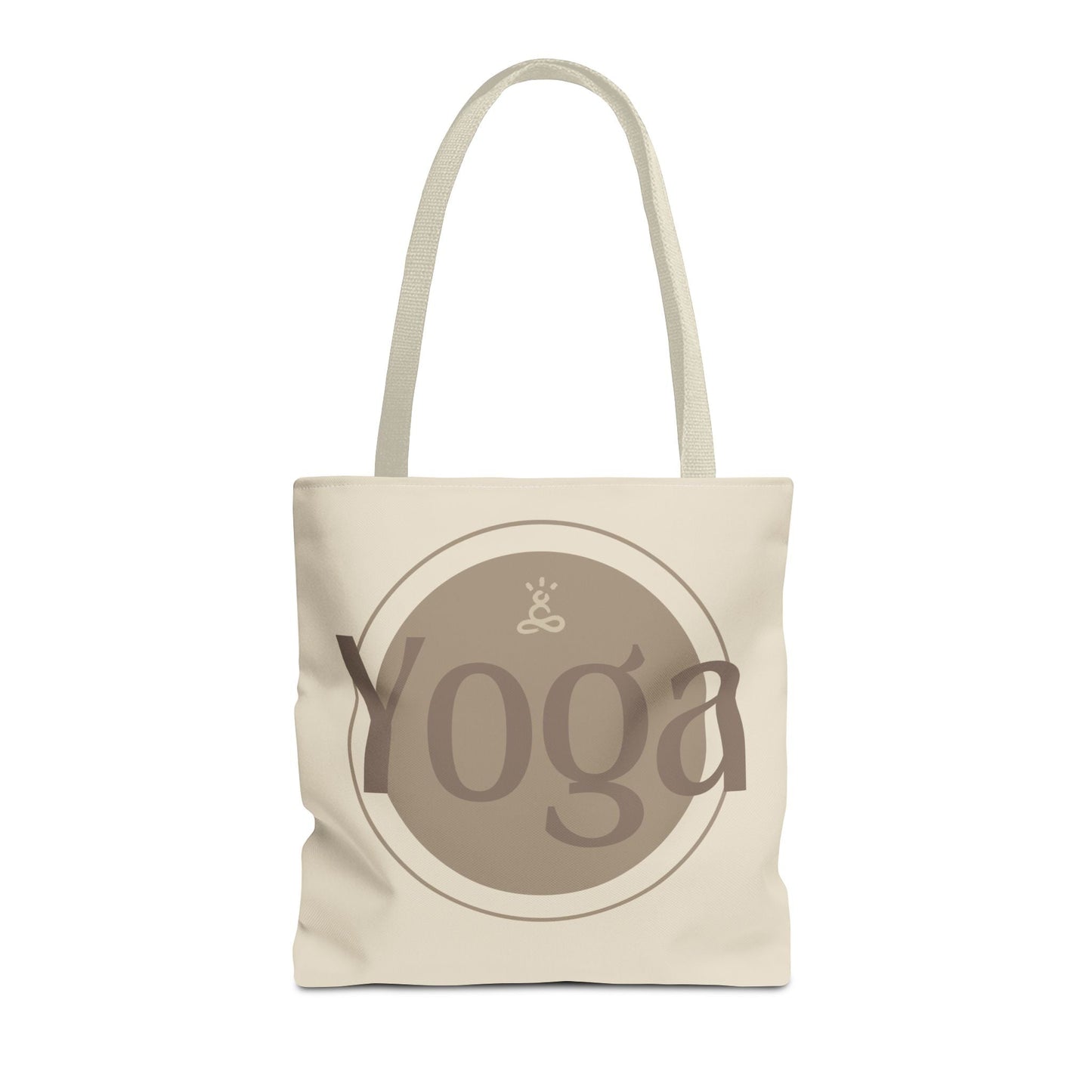 Tote for Yoga Class & Everyday Carry - Soul Breathe