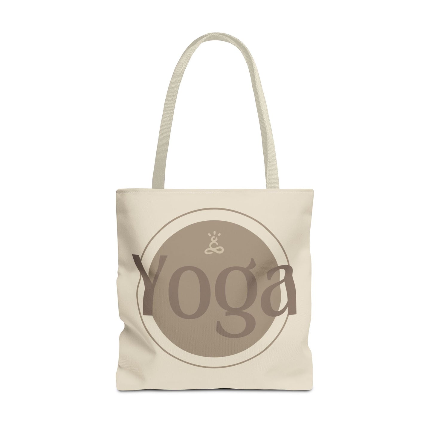 Tote for Yoga Class & Everyday Carry - Soul Breathe