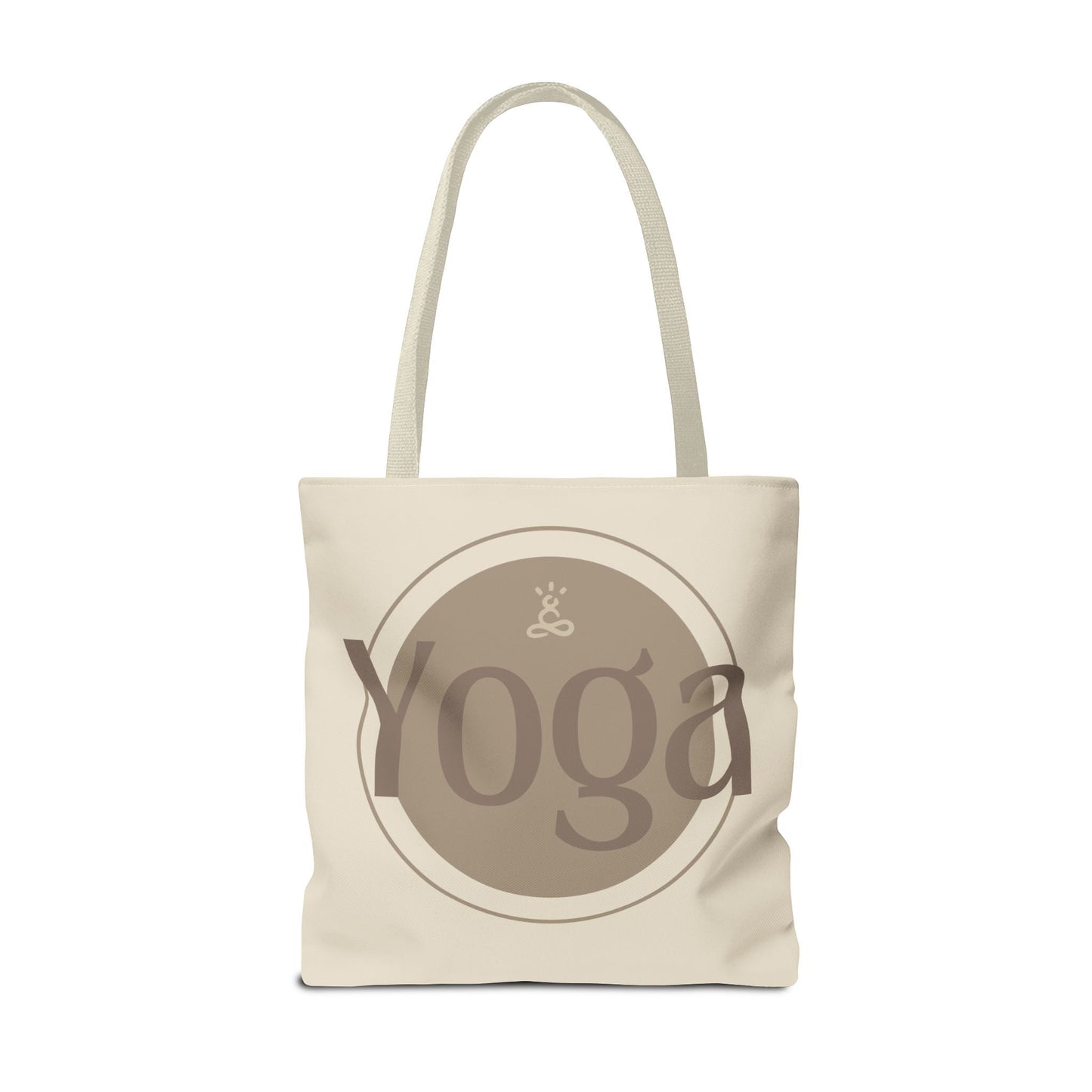 Tote for Yoga Class & Everyday Carry - Soul Breathe