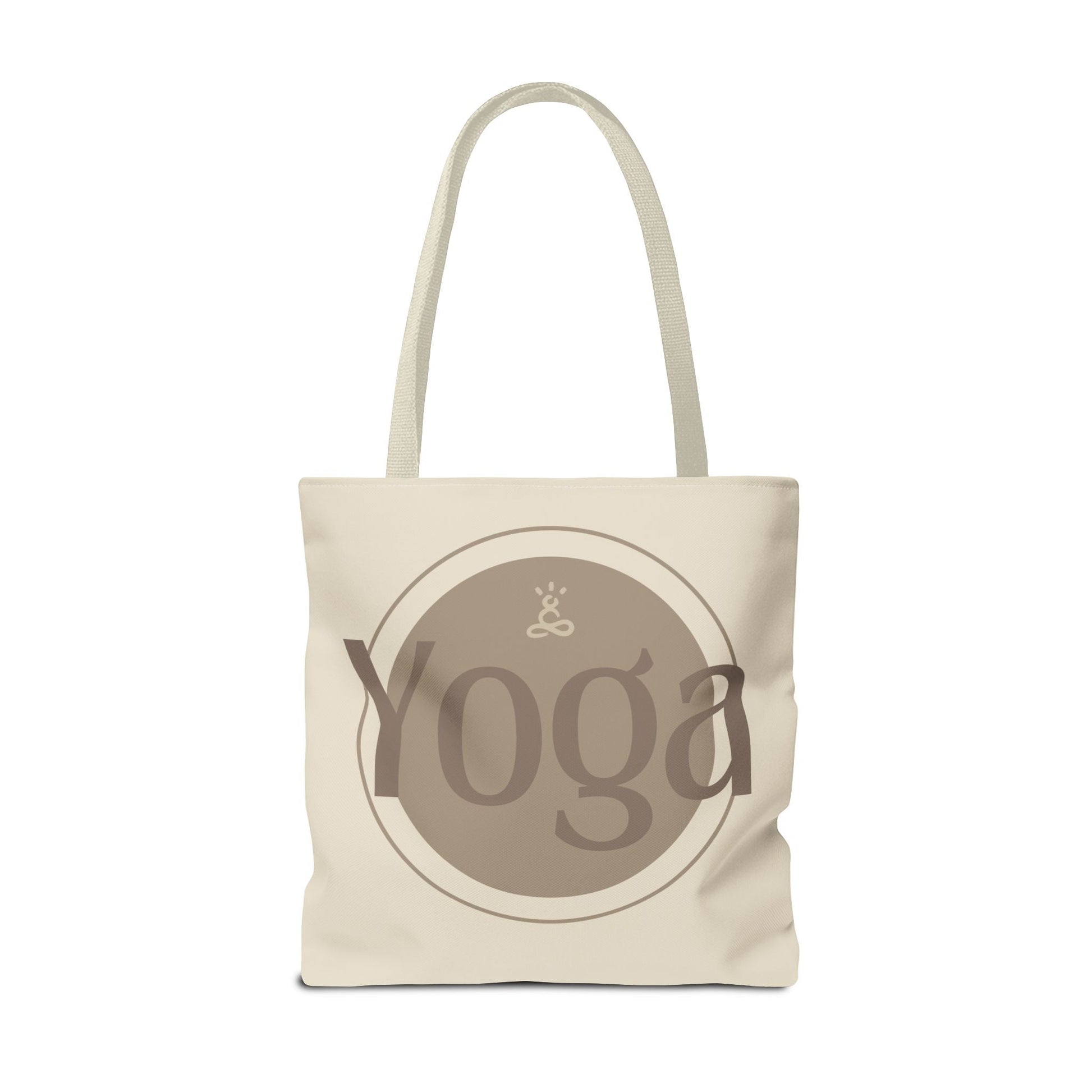 Tote for Yoga Class & Everyday Carry - Soul Breathe