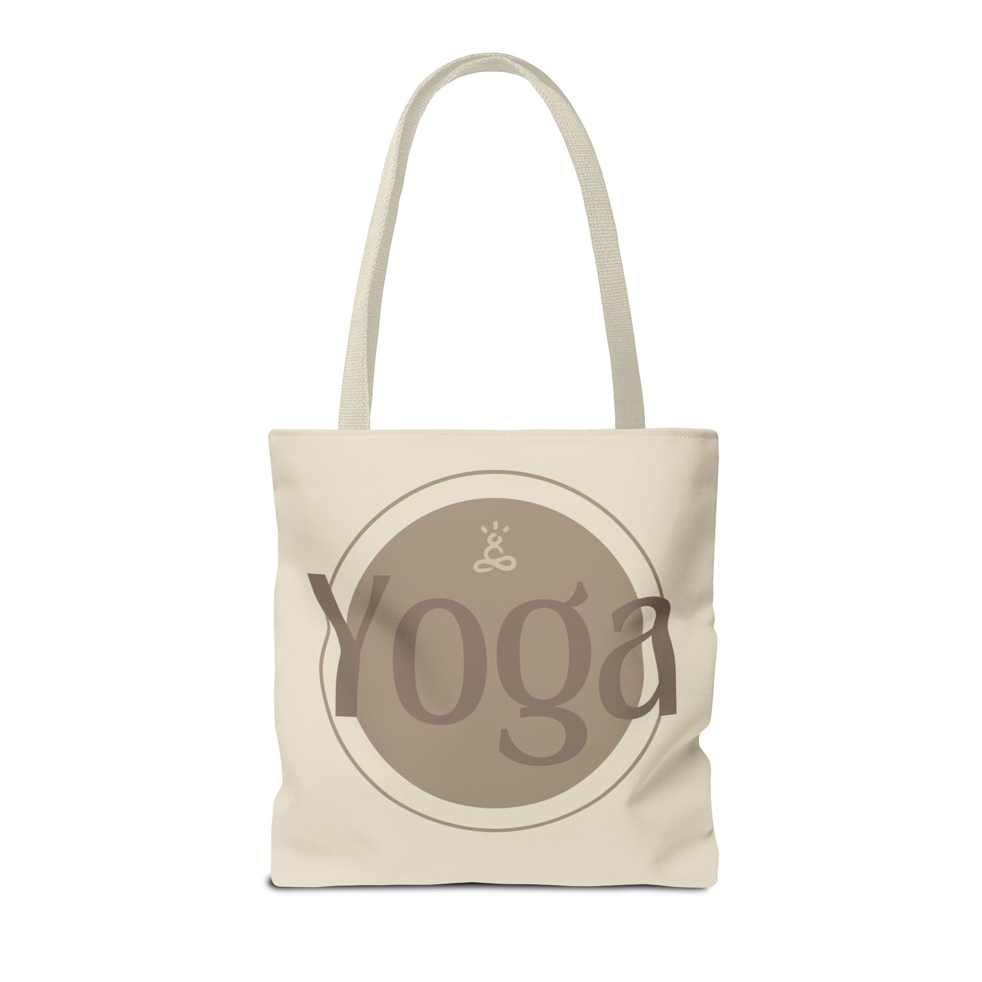 Tote for Yoga Class & Everyday Carry - Soul Breathe