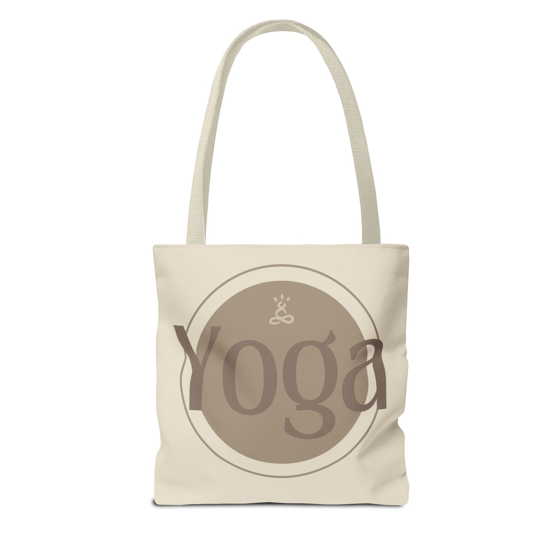 Tote for Yoga Class & Everyday Carry - Soul Breathe