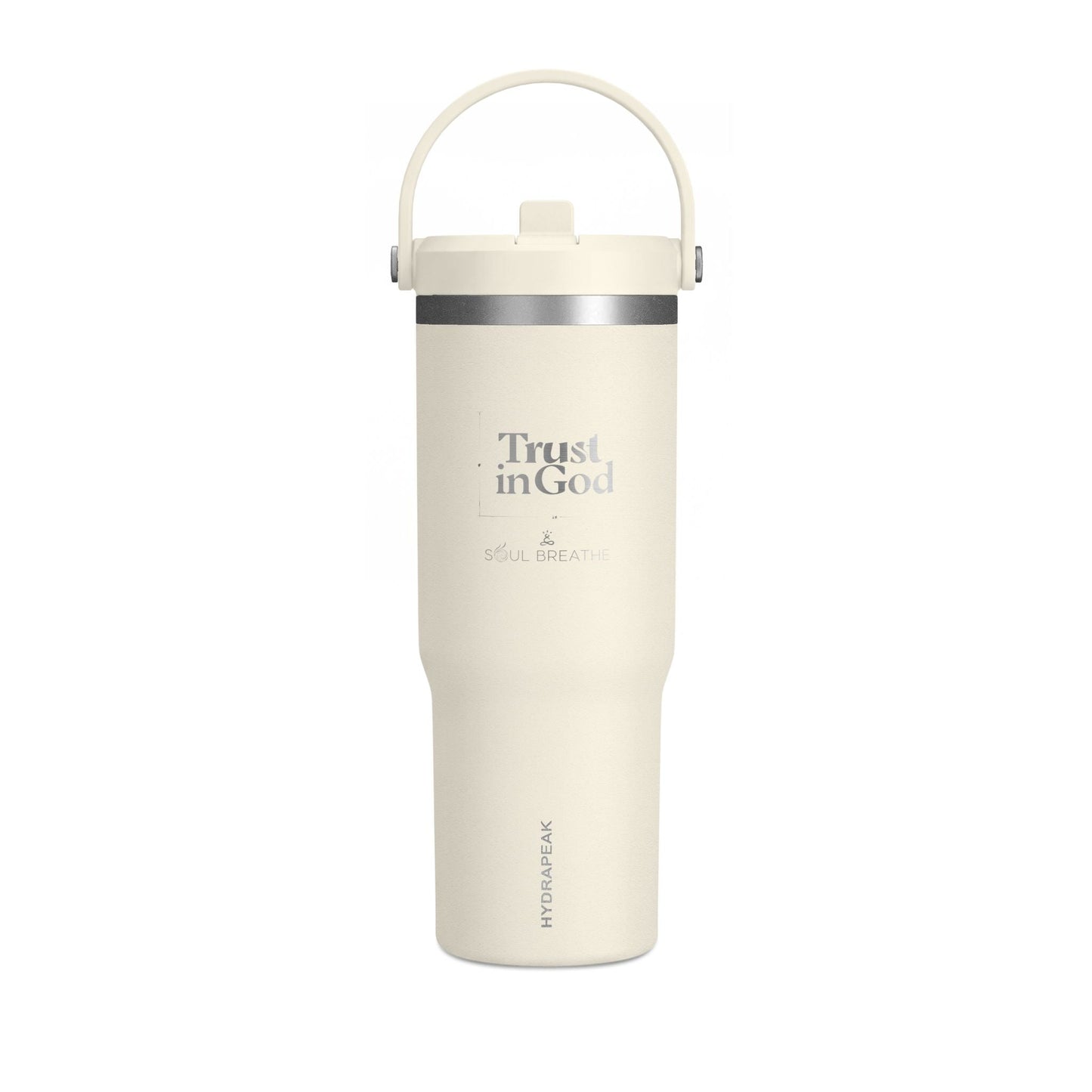 Trust in God 32oz Tumbler - Soul Breathe