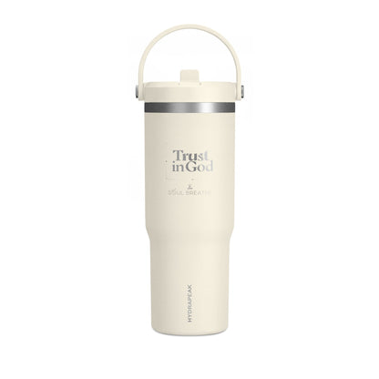Trust in God 32oz Tumbler - Soul Breathe
